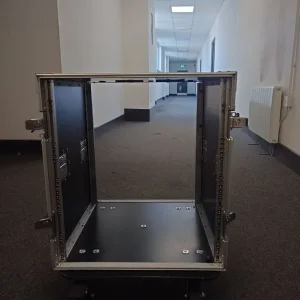 MUSIC STORE SC-R12U DD Pro Case 12U (Black) - Image 5