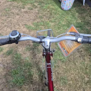 Raleigh Caprice ladies Bike - Image 2