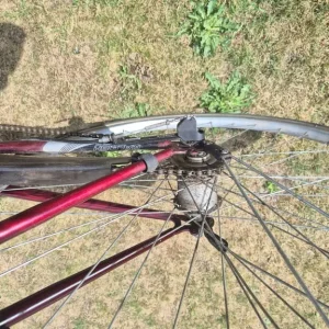 Raleigh Caprice ladies Bike - Image 3