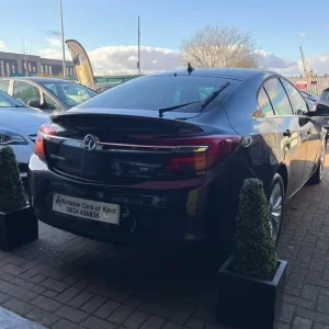 2015 Vauxhall Insignia 2.0 CDTi SRi (Nav) 5dr Automatic Hatchback Diesel Automatic - Image 6