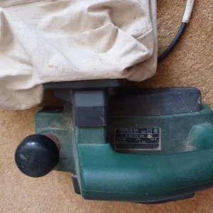 Bosch PHO 100 Planer - Image 2