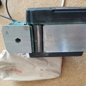 Bosch PHO 100 Planer - Image 3