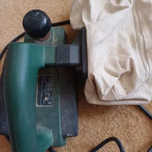 Bosch PHO 100 Planer - Image 4