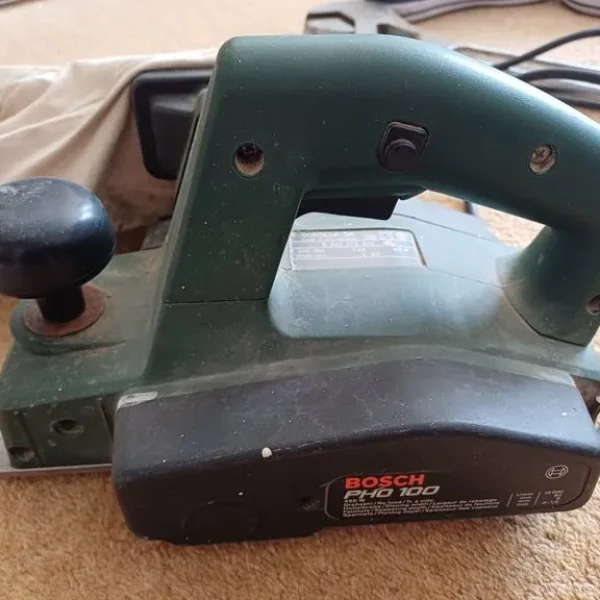 Bosch PHO 100 Planer