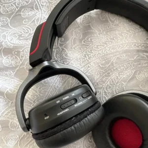 Sony Walkman headphones - Image 3
