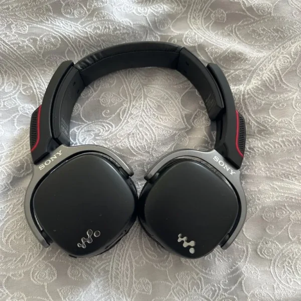 Sony Walkman headphones