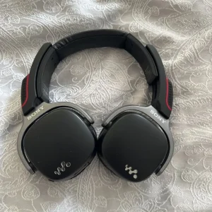 Sony Walkman headphones