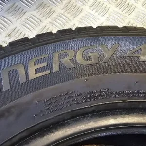 185/65R15 Hankook Kinergy 452 4 Seasons tyres - Image 4