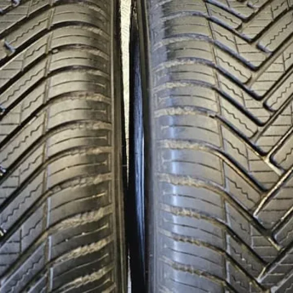 185/65R15 Hankook Kinergy 452 4 Seasons tyres