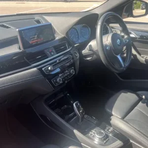 2019 BMW X2 X2 xDrive18d M Sport HATCHBACK Diesel Automatic - Image 2