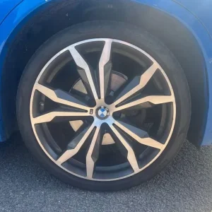 2019 BMW X2 X2 xDrive18d M Sport HATCHBACK Diesel Automatic - Image 5