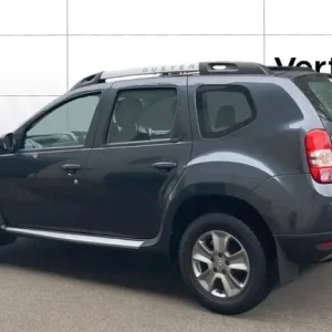 2018 Dacia Duster 1.2 TCe 125 Nav+ 5dr Petrol Estate Estate Petrol Manual - Image 2