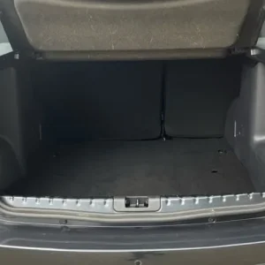 2018 Dacia Duster 1.2 TCe 125 Nav+ 5dr Petrol Estate Estate Petrol Manual - Image 4