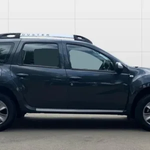 2018 Dacia Duster 1.2 TCe 125 Nav+ 5dr Petrol Estate Estate Petrol Manual - Image 5