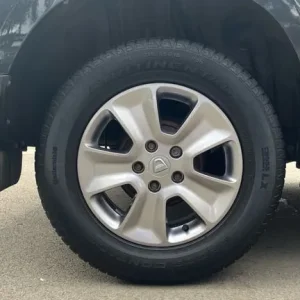 2018 Dacia Duster 1.2 TCe 125 Nav+ 5dr Petrol Estate Estate Petrol Manual - Image 7