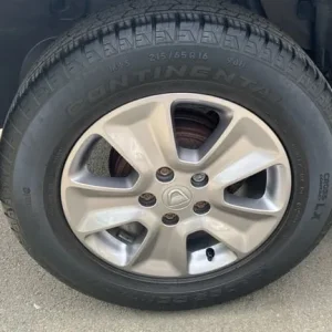 2018 Dacia Duster 1.2 TCe 125 Nav+ 5dr Petrol Estate Estate Petrol Manual - Image 8