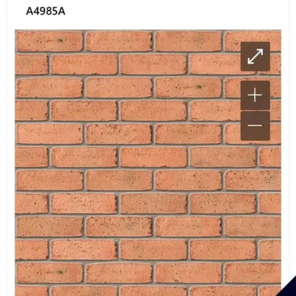 Approx 140 Ibstock Arden Olde Farmhouse bricks