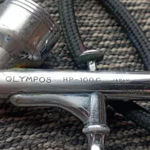 Sparmax TC2000 Airbrush Air Compressor - Image 2