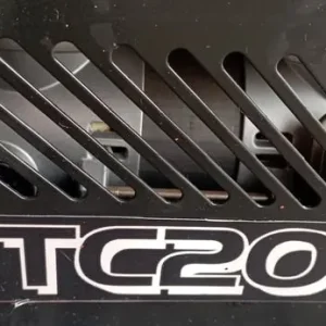 Sparmax TC2000 Airbrush Air Compressor - Image 4