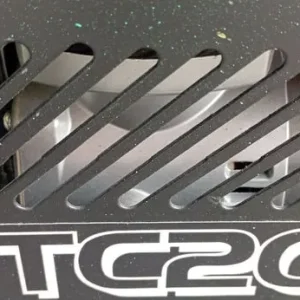 Sparmax TC2000 Airbrush Air Compressor - Image 5