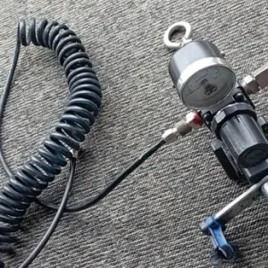 Sparmax TC2000 Airbrush Air Compressor - Image 6