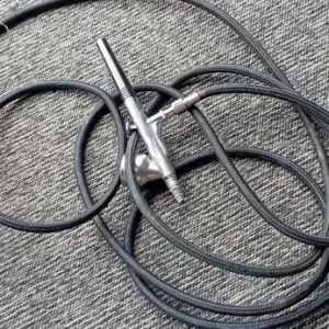 Sparmax TC2000 Airbrush Air Compressor - Image 7