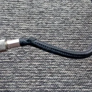 Sparmax TC2000 Airbrush Air Compressor - Image 8