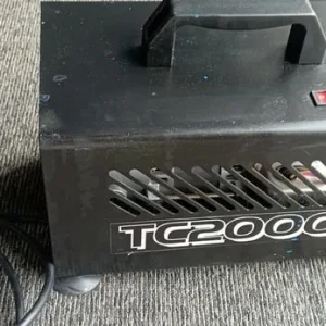 Sparmax TC2000 Airbrush Air Compressor