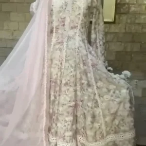 Lilac Pashwas 3Pcs - Image 3