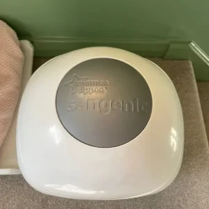 Tommee Tippee nappy bin - Image 3