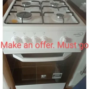 GAS COOKER BRAND NEW