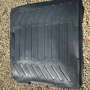 BMW X5 Boot Linner - Image 3