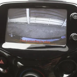 2015 Toyota AYGO 1.0 VVT-i x-pression x-wave Euro 5 5dr Euro 5 HATCHBACK Petrol Manual - Image 2