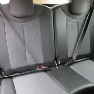 2015 Toyota AYGO 1.0 VVT-i x-pression x-wave Euro 5 5dr Euro 5 HATCHBACK Petrol Manual - Image 4