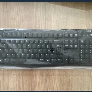 Logitech K120 Business Keyboard