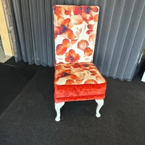 Nursing chair - Image 3