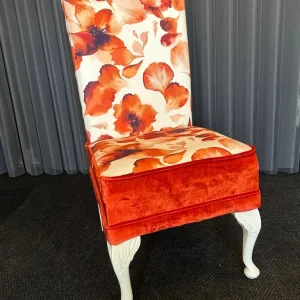 Nursing chair