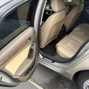 Audi, A4, Saloon, 2013, Semi-Auto, 1968 (cc), 4 doors - Image 8