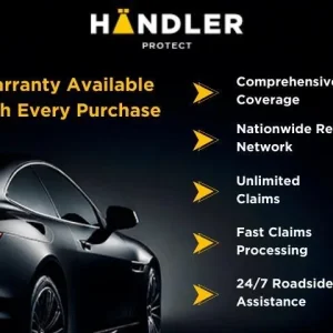 FORD FOCUS 2.0 T EcoBoost ST-3 2017 - Image 5