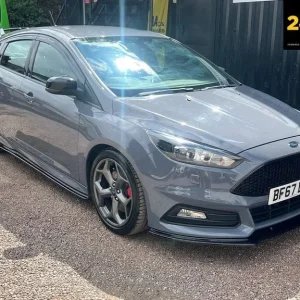 FORD FOCUS 2.0 T EcoBoost ST-3 2017 - Image 6