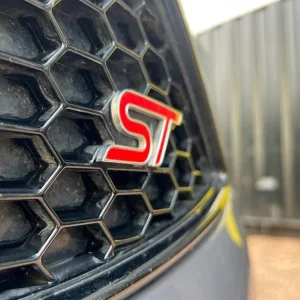 FORD FOCUS 2.0 T EcoBoost ST-3 2017 - Image 8