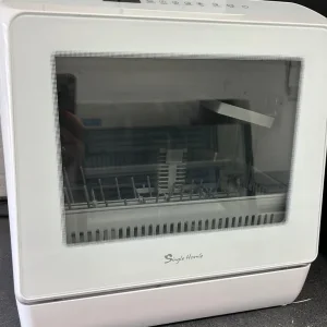 Table top dishwasher - Image 2