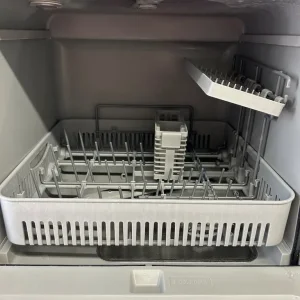 Table top dishwasher - Image 4