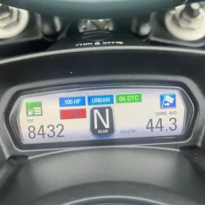 Ducati Diavel Carbon - Image 3