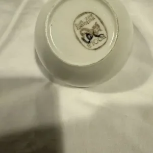 Poole Pottery sugar bowl - Image 2