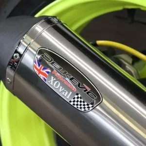 Yamaha MT10 - 2017 - MINT BIKE - FULLY LOADED - FULL SERVICE HISTORY - Image 4