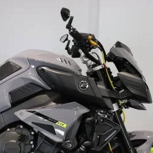 Yamaha MT10 - 2017 - MINT BIKE - FULLY LOADED - FULL SERVICE HISTORY - Image 5