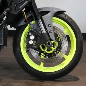 Yamaha MT10 - 2017 - MINT BIKE - FULLY LOADED - FULL SERVICE HISTORY - Image 6