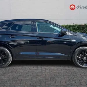 2023 Vauxhall Grandland 1.2 Turbo GS SUV 5dr Petrol Auto Euro 6 (s/s) (130 ps) SUV Petrol Automatic - Image 2