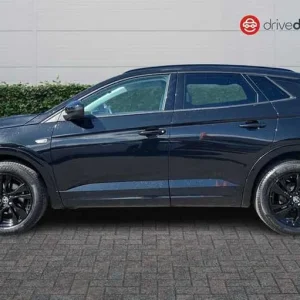 2023 Vauxhall Grandland 1.2 Turbo GS SUV 5dr Petrol Auto Euro 6 (s/s) (130 ps) SUV Petrol Automatic - Image 6